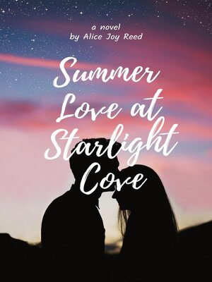 cover image of Summer Love at Starlight Cove